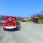 Menada Sozopol
