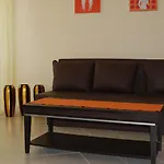 Apartament Menada