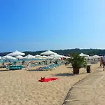 Menada Sozopol