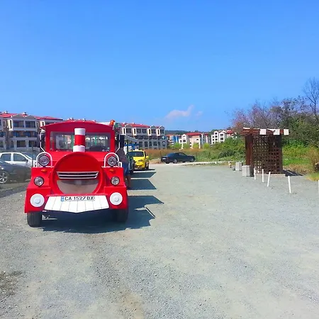 Menada Szozopol