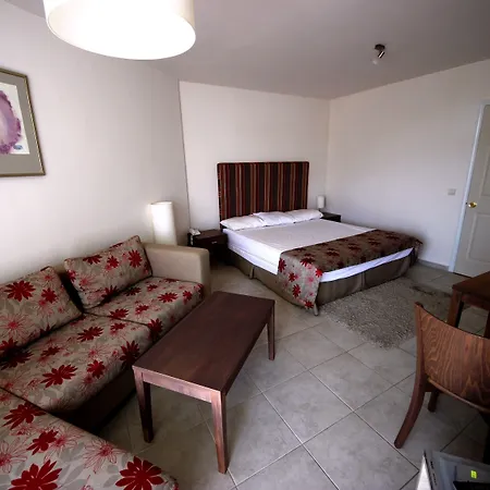 Apartament Menada Sozopol