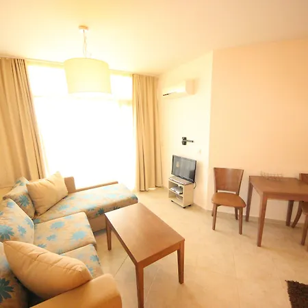 Apartament Menada Sozopol