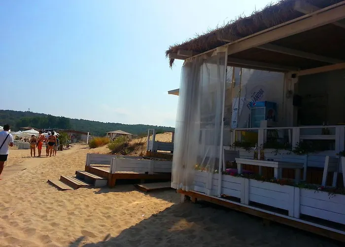 Lejlighed Menada Sozopol