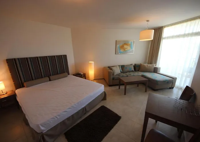 Menada Lejlighed Sozopol