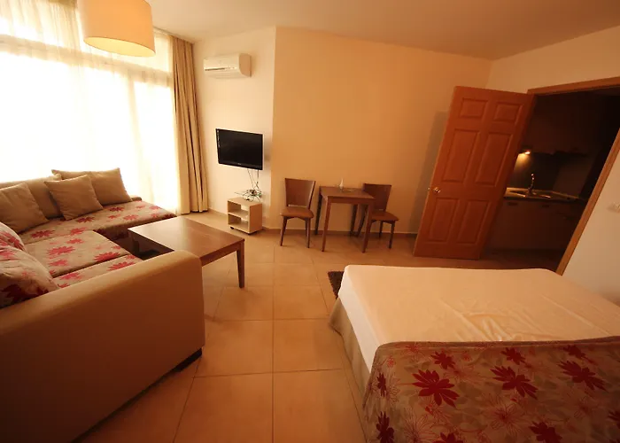 Lejlighed Menada Sozopol