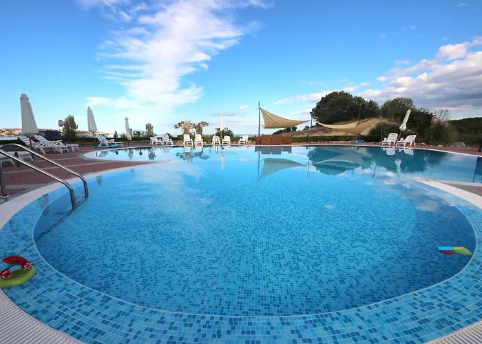 Menada Lejlighed Sozopol