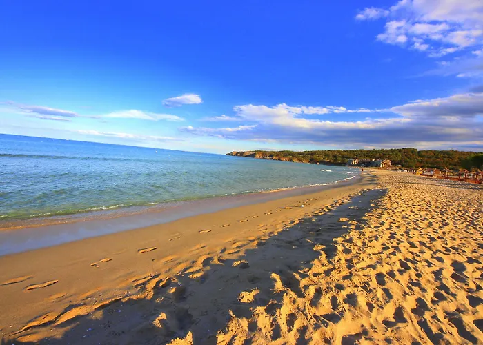 Lejlighed Menada Sozopol