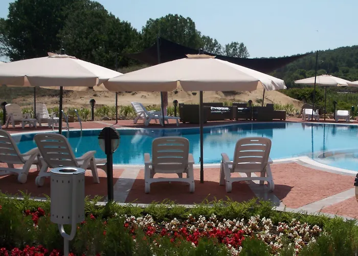 Menada Lejlighed Sozopol