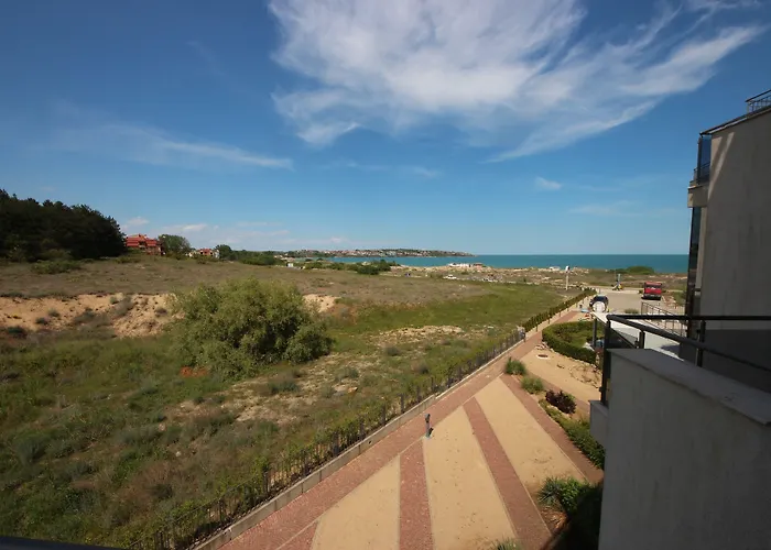 Menada Lejlighed Sozopol