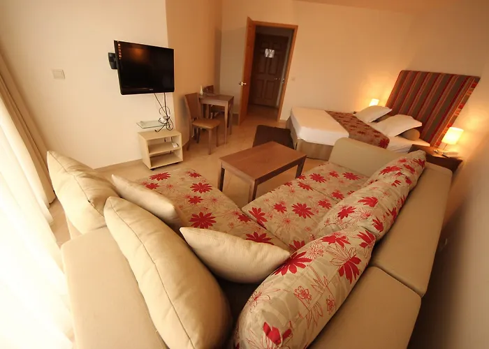 Menada Lejlighed Sozopol