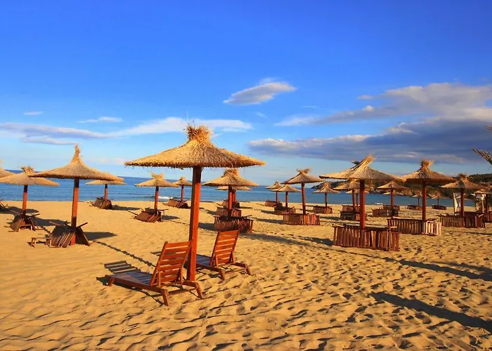 Menada Lejlighed Sozopol