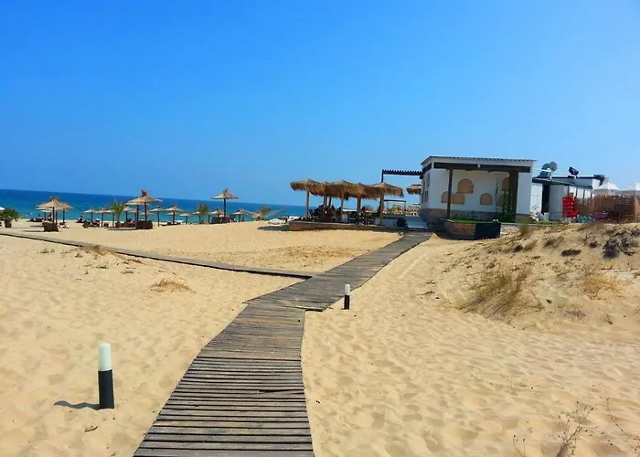 Menada Lejlighed Sozopol