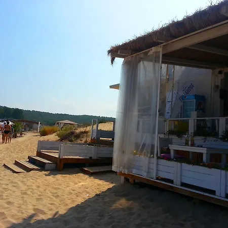 Apartment Menada Sozopol