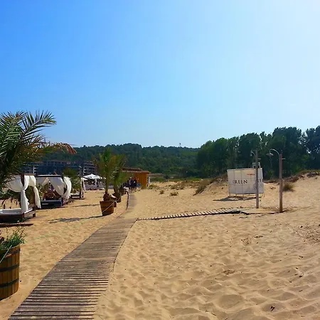 Menada Sozopol