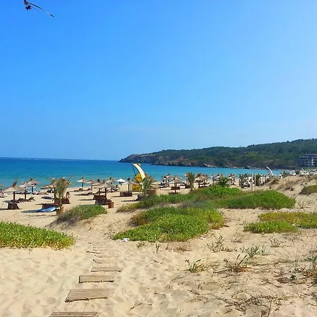 Menada Appartement Sozopol