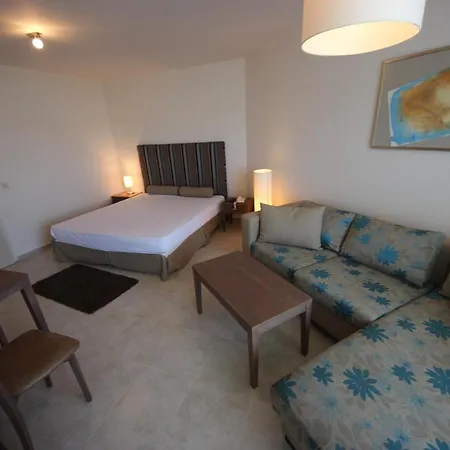 Menada Apartman Szozopol