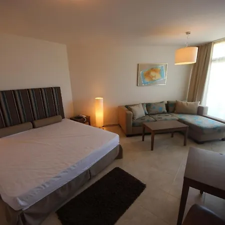 Menada Apartman Szozopol