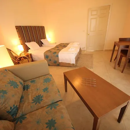 Menada Appartement