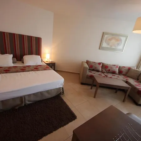 Appartement Menada *