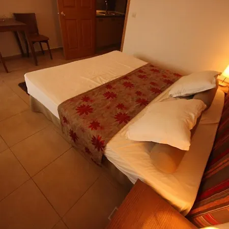 Appartement Menada *