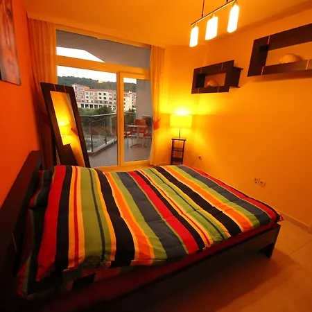Menada Sozopol