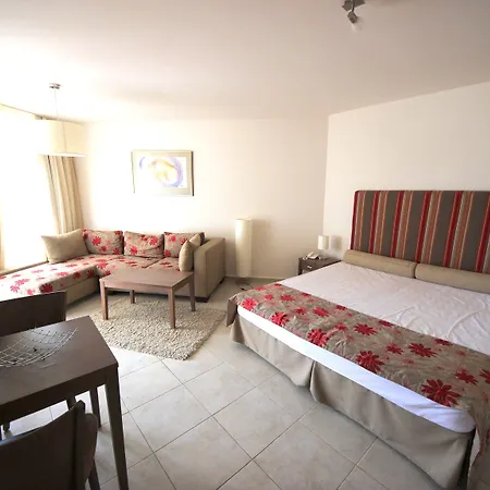 Appartement Menada *