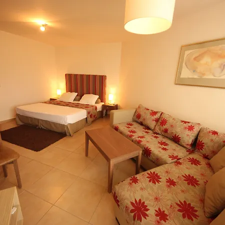 Menada Apartment Sozopol