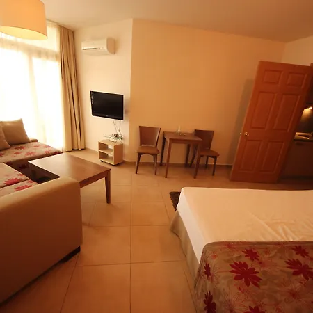 Appartement Menada Sozopol