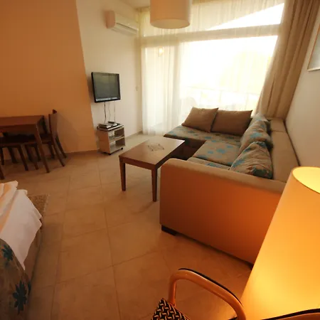 Menada Appartement