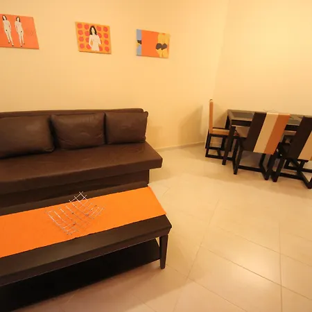 Appartement Menada Sozopol