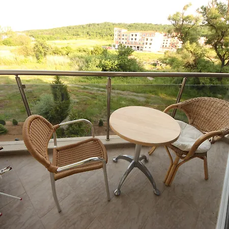 Menada Appartement