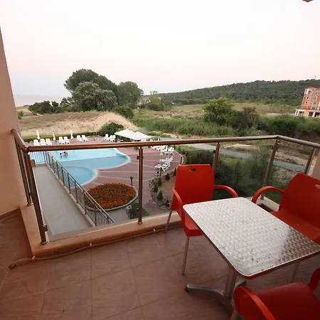 Apartment Menada Sozopol