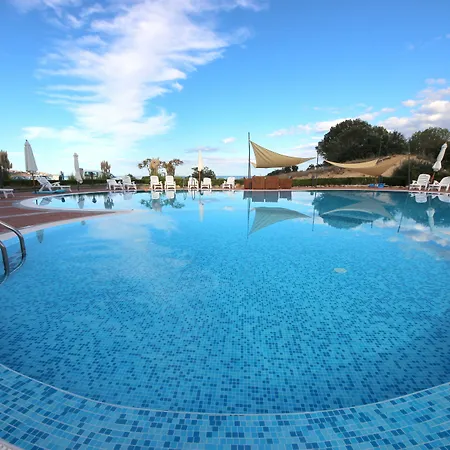 Menada Appartement Sozopol