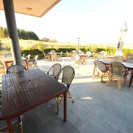 Appartement Menada Sozopol