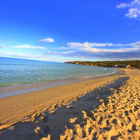 Appartement Menada Sozopol