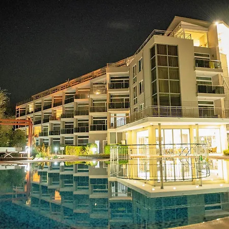 Appartement Menada *