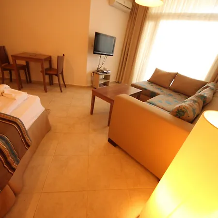 Menada Appartement