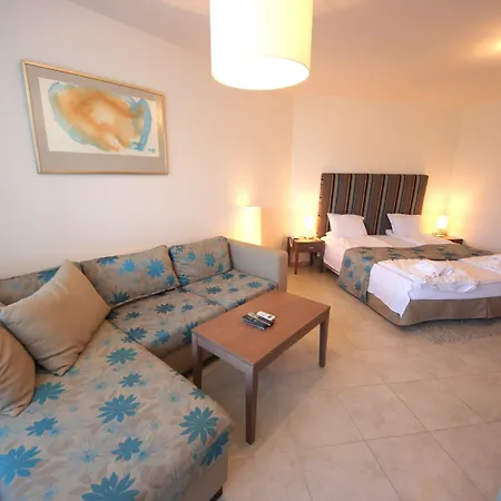 Menada Apartment Sozopol