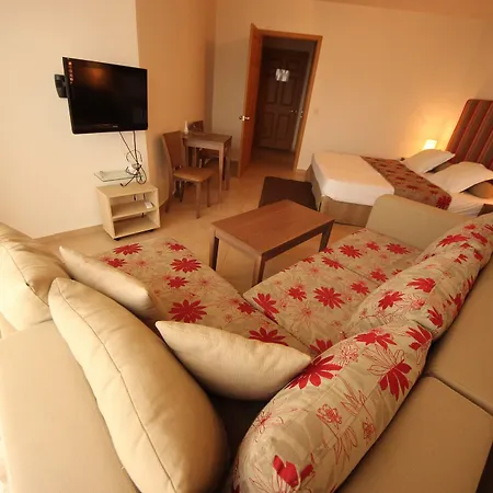 Menada Appartement Sozopol