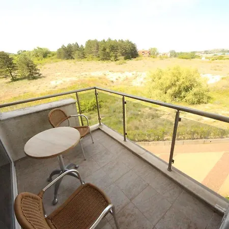 Appartement Menada