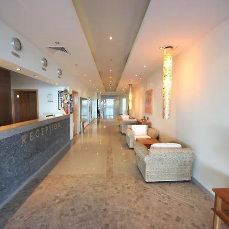 Menada Appartement Sozopol