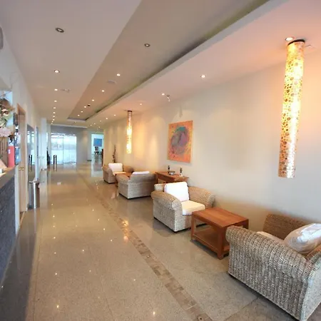 Appartement Menada *