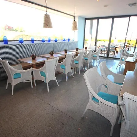 Apartman Menada Szozopol