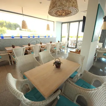 Menada Appartement