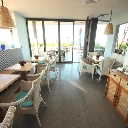 Appartement Menada *