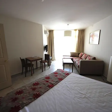 Menada Appartement Sozopol