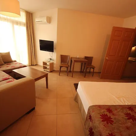 Appartement Menada Sozopol