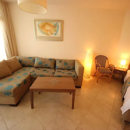 Menada Appartement Sozopol