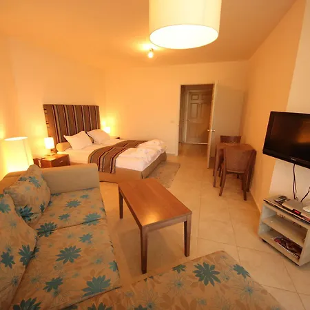 Appartement Menada *