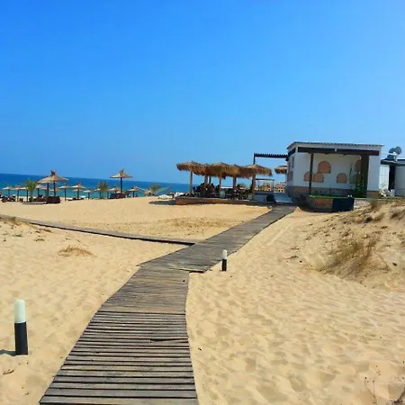 Menada Apartman Szozopol